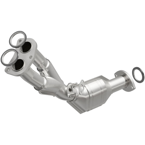 MagnaFlow Conv DF 01-04 Tacoma 2.7L front 49S - 23755