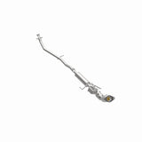 MagnaFlow Direct Fit Catalytic Converter 12-17 Toyota Prius V Base Underbody 1.8L - 280462