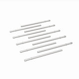 MagnaFlow Hanger .50inch straight 10pk - 10151