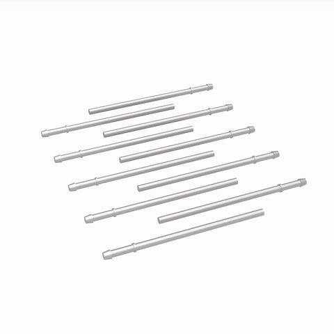 MagnaFlow Hanger .50inch straight 10pk - 10151