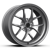 fifteen52 Sector RSR 19x11 5x130 56mm ET 71.6mm Center Bore Matte Titanium - RSSMT-91153+56