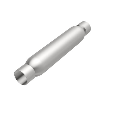 MagnaFlow Muff GP 4 Dia 18inch 3/3 - 18129