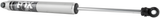 Fox 07-18 GMC Sierra 1500 2.0 Perf Series 11.1in Smooth Body R/R Rear Shock 4in-6in Lift - 985-24-194
