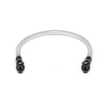 Mishimoto 04-11 Mazda RX8 Primary Replacement Oil Line - MMSBH-RX8-04