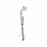MagnaFlow Conv DF 99 Volvo S70/ V70 2.4L Turb - 24287
