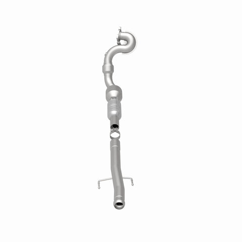 MagnaFlow Conv DF 99 Volvo S70/ V70 2.4L Turb - 24287