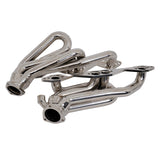 BBK 96-98 GM Truck SUV 5.0 5.7 Shorty Tuned Length Exhaust Headers - 1-5/8 Titanium Ceramic - 4007