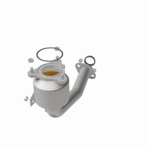 MagnaFlow Direct Fit Catalytic Converter 02-03 Suzuki Aerio 2.0L - 452098