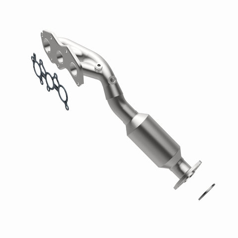 MagnaFlow Direct-Fit OEM Grade Federal Catalytic Converter 16-17 Lexus IS300/IS350 V6 3.5L - 52446