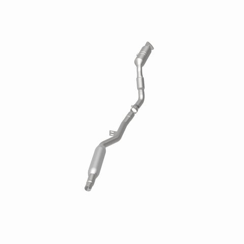 MagnaFlow Right Side Direct Fit Catalytic Converter California Grade 06-08 Audi A6 Quattro 3.2L - 5461133