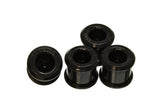 Energy Suspension Pivot Link Bushing Service Set - Black - 9.8173G