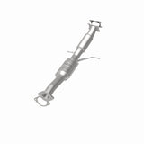 MagnaFlow Direct Fit Catalytic Converter 03-05 Volvo S60/ V70 2.4L - 51660