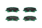 DBA 15-19 Ford Mustang GT (w/Performance Package/380mm Front Rotor) SP Performance Rear Brake Pads - DB9022SP