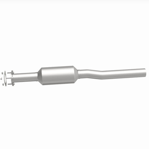 MagnaFlow 2009 Ford E-450 Super Duty V8 5.4L Underbody Direct-Fit Catalytic Converter - 280448