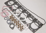 Cometic Street Pro 09+ CMS 6.7L Cummins Diesel 4.312inch Top End Gasket Kit - PRO3004T