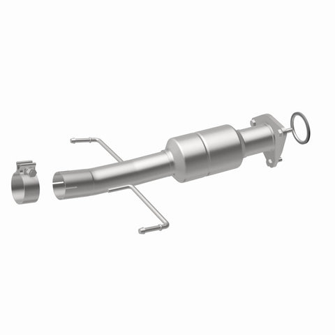 MagnaFlow Direct Fit Catalytic Converter 2010-2012 CX-7 2.5 L Underbody - 52223