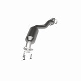 Magnaflow Conv DF 07-08 Honda Fit 1.5L M/T - 51768