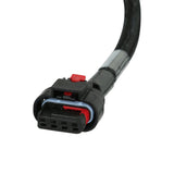 AEM VCU Universal LV Rear Harness - 30-8601
