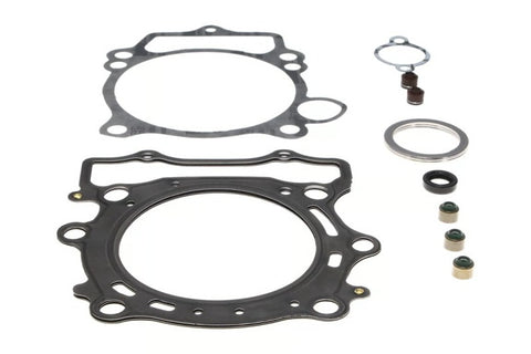 Wiseco 98-00 Yamaha YZ/WR400 93mm Top End Gasket Kit - W5678