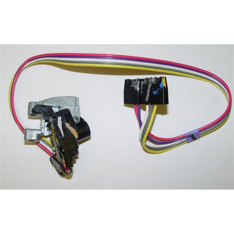 Omix Wiper Switch 84-94 Jeep Cherokee (XJ) - 17236.03