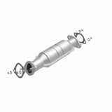 MagnaFlow Conv DF 10-12 Forte 2.0L Fed Rear - 51714