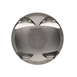 Wiseco Mitsubishi 4G63 7-Bolt -12cc Dish 8.5:1 CR Pistons - Set of 4 - K674M855AP