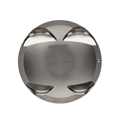 Wiseco Mitsubishi 1993-01 Eclipse/Talon 4G63 2.0L Gen 2 w/ 156mm Long Rod Dish Piston - K674M85AP