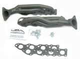 JBA 07-20 Toyota 5.7L V8 1-5/8in Primary Ti Ctd Cat4Ward Header - 2012SJT