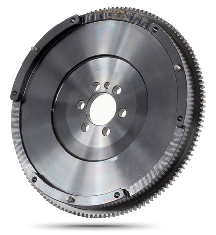 Clutch Masters 11-14 Nissan Juke 1.6L Turbo 6-Speed Single Piece Steel Flywheel - FW-178-SF
