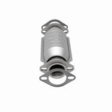 MagnaFlow 90-94 Nissan D21 2.4L / 88-89 Toyota Van 2.2L Direct Fit Catalytic Conv California Grade - 3391767