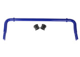 SuperPro 2007 Mazda 3 Mazdaspeed Rear Sway Bar Kit - 27mm Adjustable - RC0036RZ-27