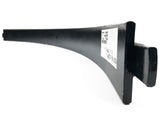 Tuff Country 87-96 Jeep Wrangler Front 2in Add-a-Leafs Pair - 84250