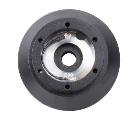 NRG Short Hub Adapter BMW E30 - SRK-E30H