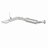 MagnaFlow SYS Cat-Back 09-13 Dodge Ram 1500 3.6L - 15250