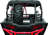 DragonFire Racing Spare Tire Carrier - Fits Polaris RZR XP Models 14-22 - 521157