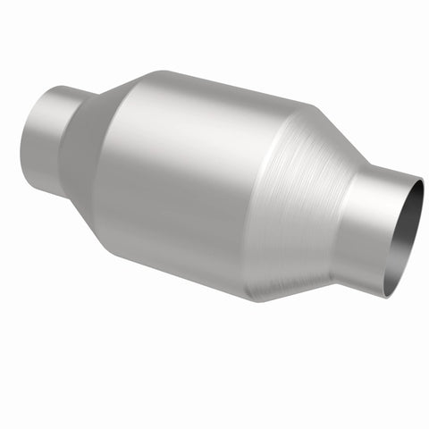 MagnaFlow Universal Catalytic Converter 2.00inch C/C Met. - 59954