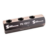 Snow Performance 6 Port Distribution Block - SNO-93105
