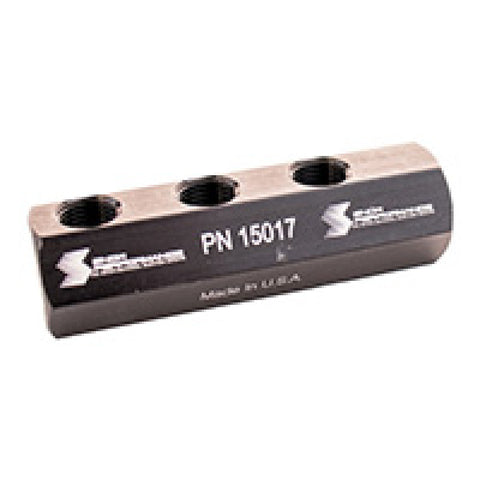 Snow Performance 6 Port Distribution Block - SNO-93105