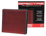 Spectre 2018 Lincoln Navigator 3.5L V6 F/I Replacement Panel Air Filter - HPR10262