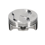 Wiseco Chevrolet Small Block Gen I 4.125in Bore 3cc Dome 1.000 CH Piston Kit - Set of 8 - K0029BS