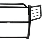 Westin 2014-2018 Toyota 4Runner (Excl Limited model) Sportsman Grille Guard - Black - 40-3825