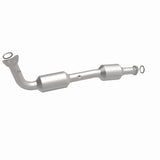 MagnaFlow Conv DF 07-09 Toyota Tundra/Sequoia V8 4.7L - 5582626