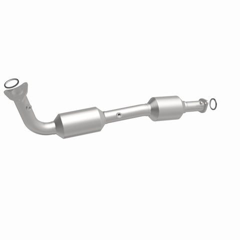 MagnaFlow Conv DF 07-09 Toyota Tundra/Sequoia V8 4.7L - 5582626