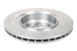 DBA 05-23 Chrysler 300 C SRT8 6.1L Rear Street Series Standard Rotor - DBA2445