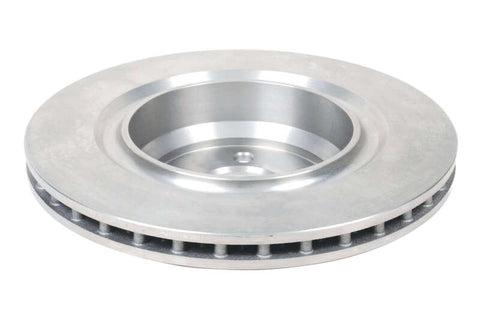 DBA 05-23 Chrysler 300 C SRT8 6.1L Rear Street Series Standard Rotor - DBA2445