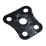 SPC Performance .25 deg. NYLON CAMBER SHIM - 71751