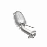 MagnaFlow Conv Ford-Mercury 21.5X6.5X4 2.25/2 - 23365
