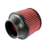 Rugged Ridge Conical Air Filter 89mm x 152mm - 17753.04