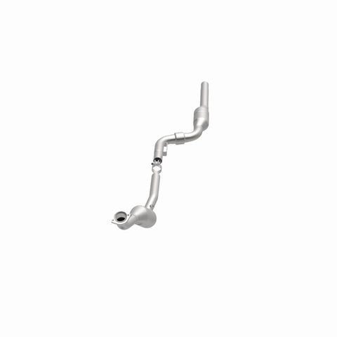 MagnaFlow Direct Fit Catalytic Converter 98-03 MB E320 3.2L P/S - 24402