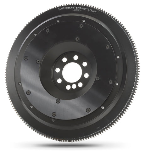 Clutch Masters 17-20 Chevrolet Camaro 6.2L ZL1 Supercharger 1000 Series Twin Disc Aluminum Flywheel - FW-253-K-TDA